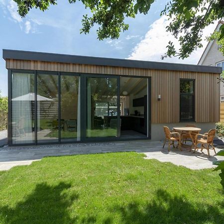 Attractive Holiday Home With Terrace Callantsoog Exterior foto